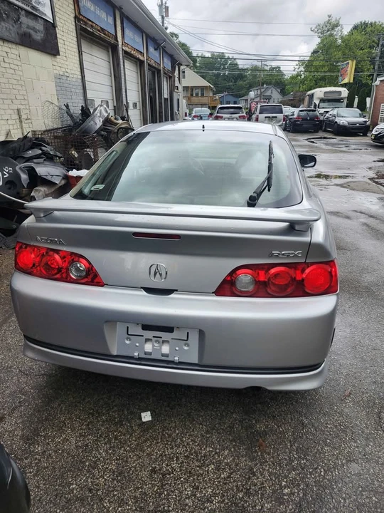 2006 Acura RSX - Image 3 of 9