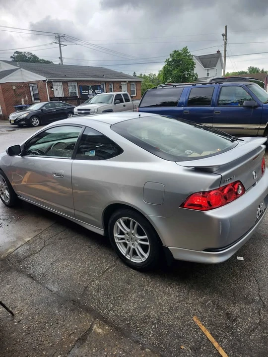 2006 Acura RSX - Image 4 of 9