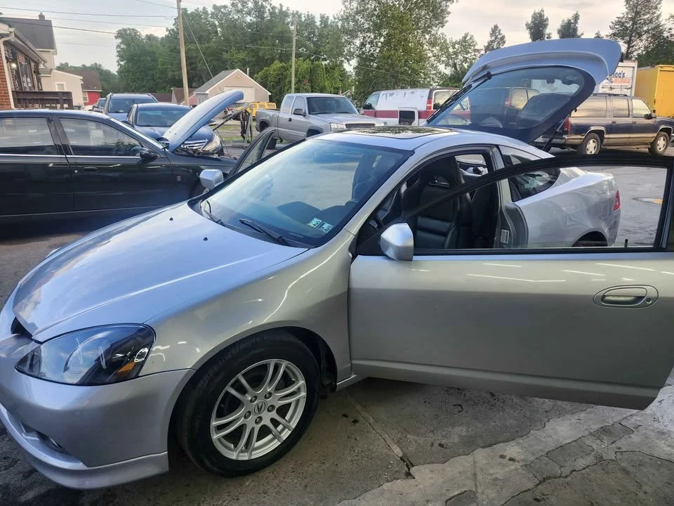 2006 Acura RSX - Image 6 of 9