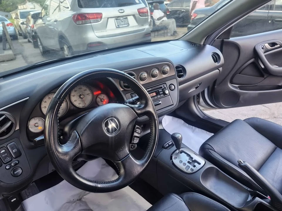 2006 Acura RSX - Image 9 of 9