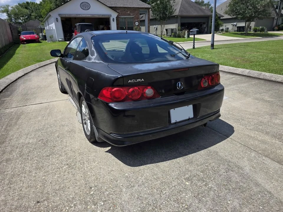 2006 Acura RSX - Image 2 of 9