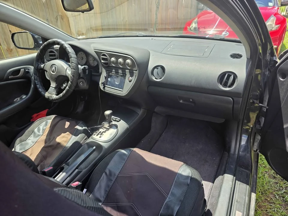 2006 Acura RSX - Image 7 of 9