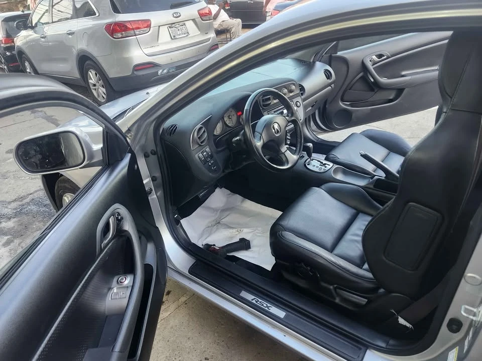 2006 Acura RSX - Image 8 of 9