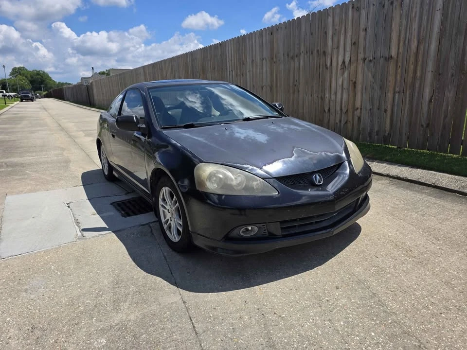 2006 Acura RSX - Image 3 of 9