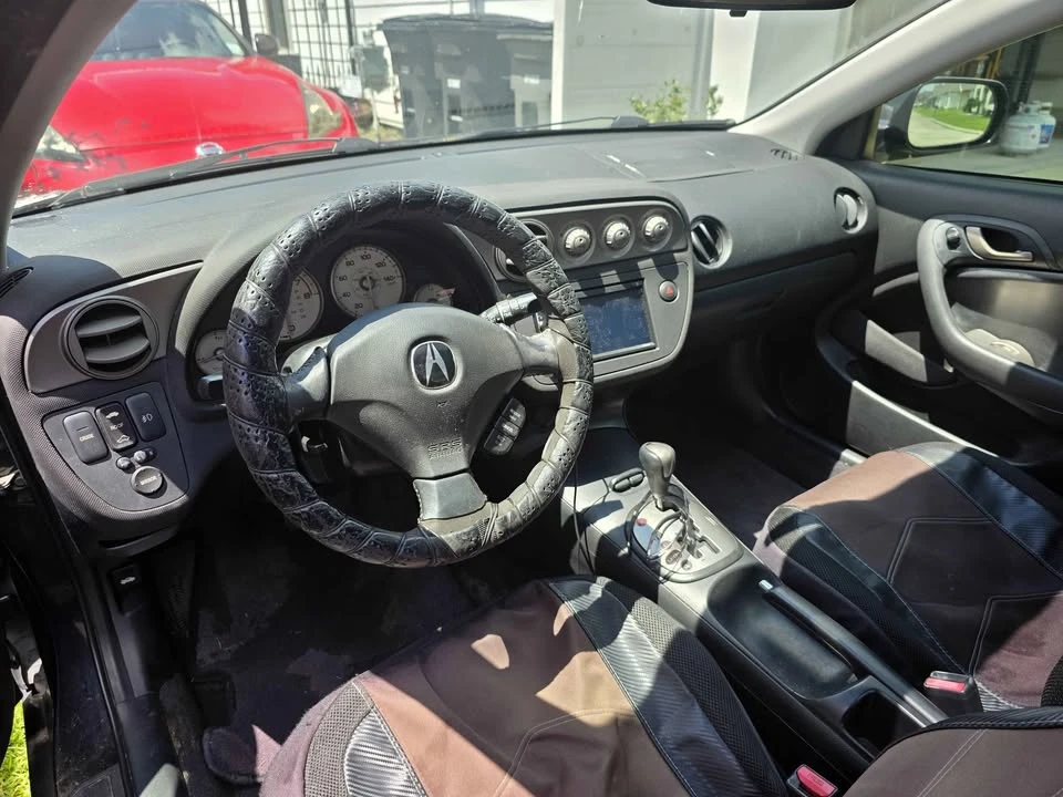2006 Acura RSX - Image 8 of 9