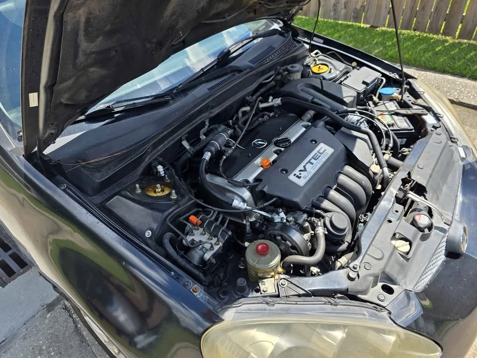 2006 Acura RSX - Image 6 of 9