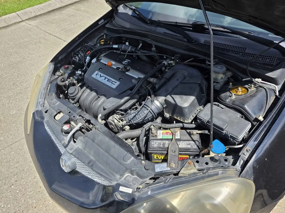 2006 Acura RSX - Image 5 of 9