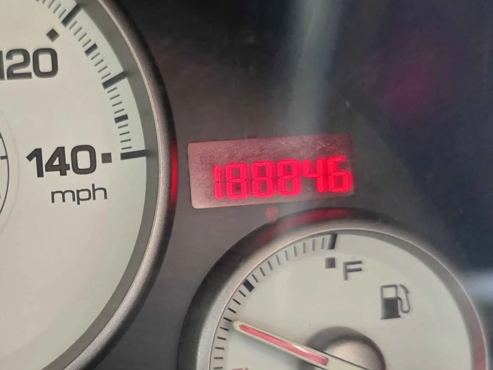 2006 Acura RSX - Image 9 of 9