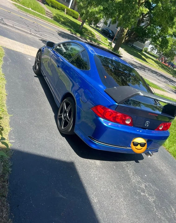 2006 Acura RSX - Image 2 of 13