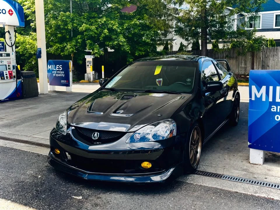 2006 Acura RSX - Image 2 of 3
