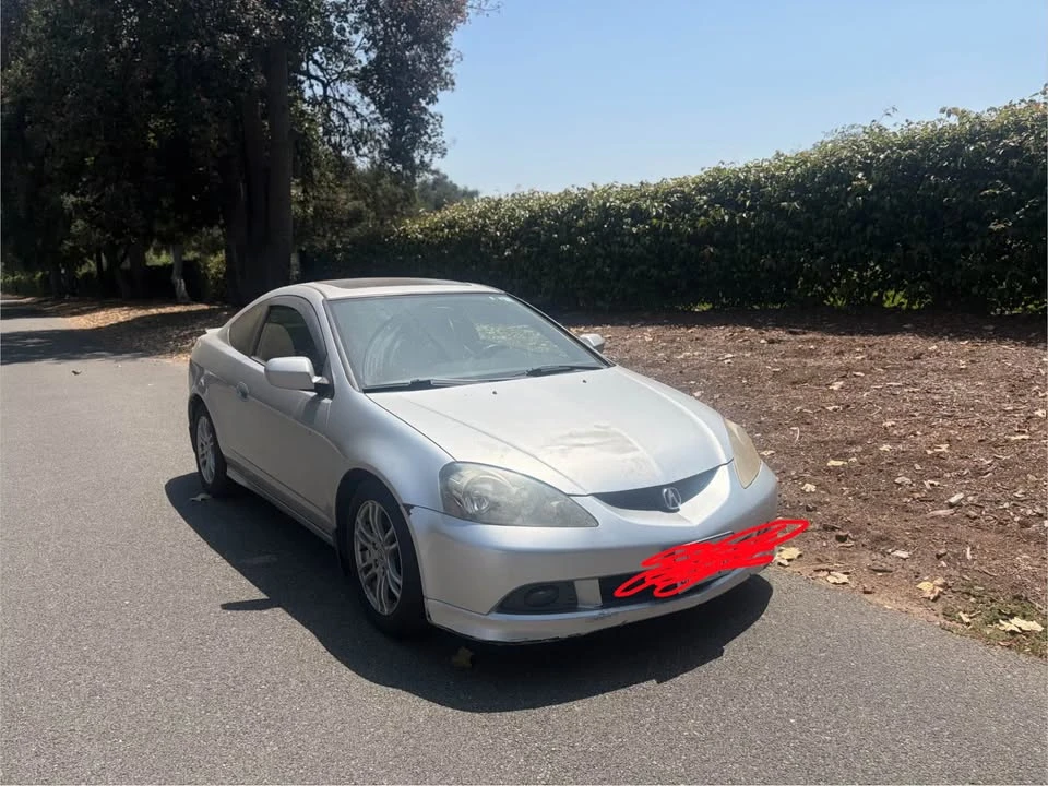 2006 Acura RSX - Image 6 of 6