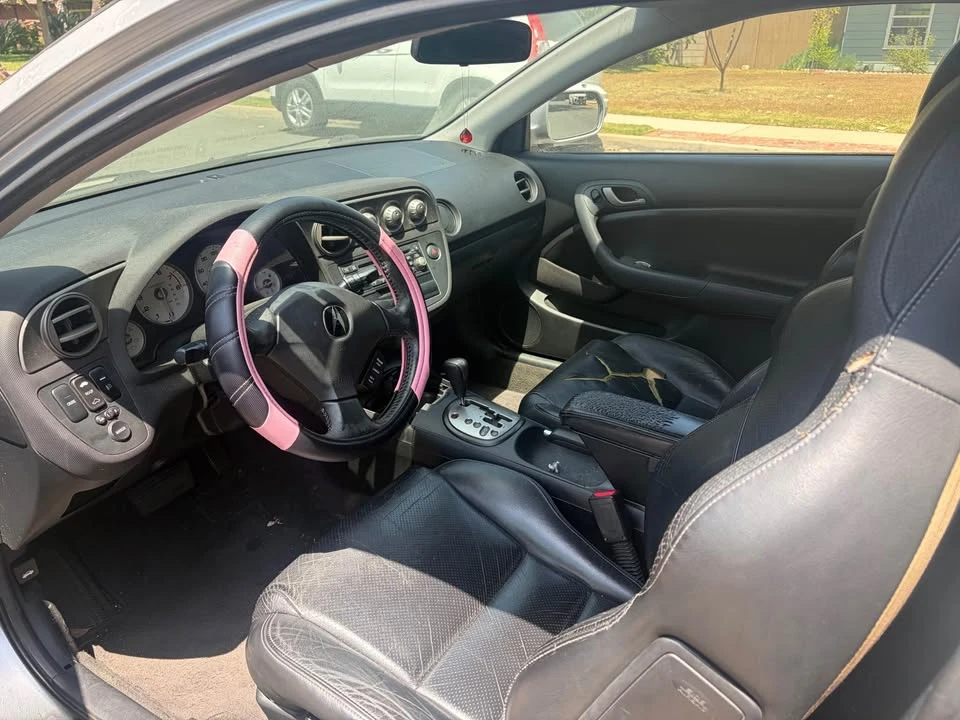 2006 Acura RSX - Image 5 of 6