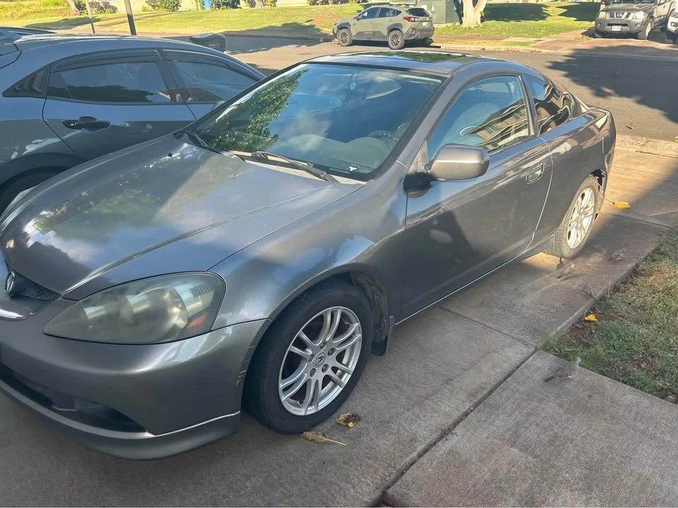 2006 Acura RSX - Image 4 of 10