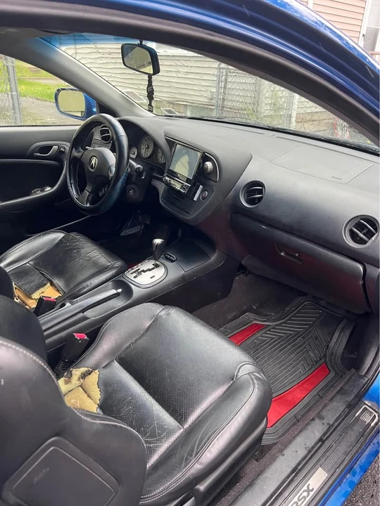 2006 Acura RSX - Image 11 of 13