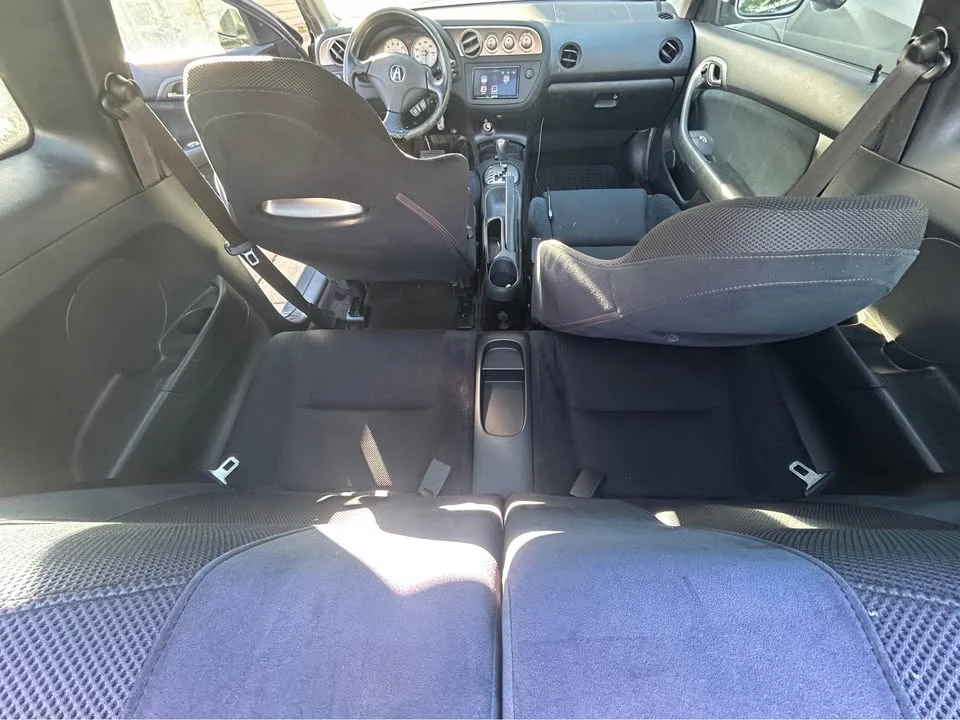 2006 Acura RSX - Image 7 of 10