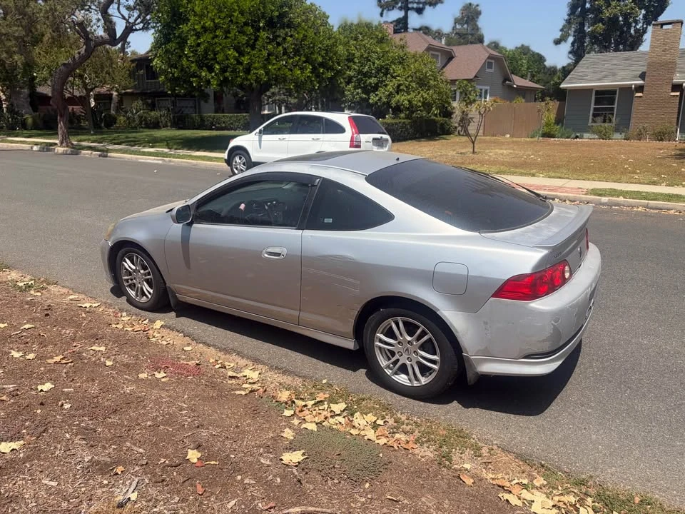2006 Acura RSX - Image 3 of 6