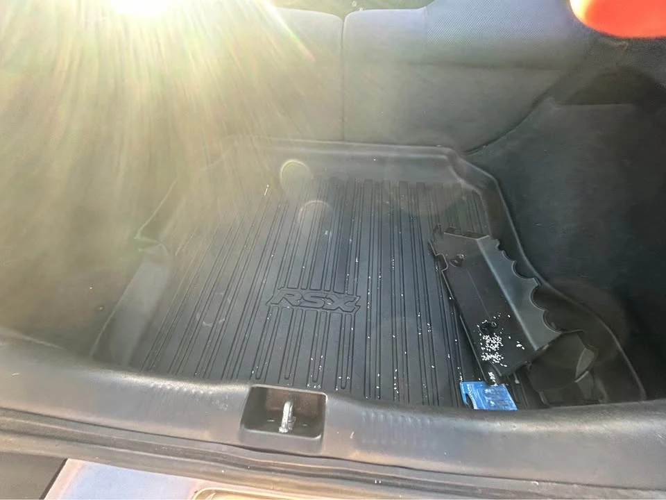 2006 Acura RSX - Image 8 of 10