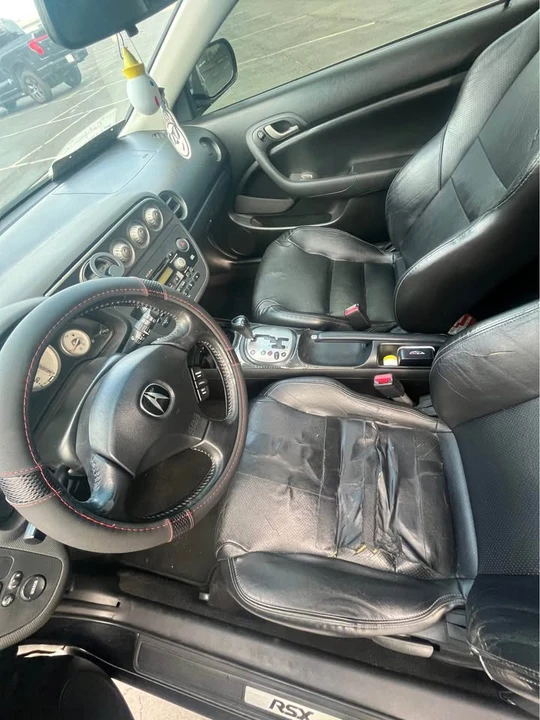2006 Acura RSX - Image 11 of 13