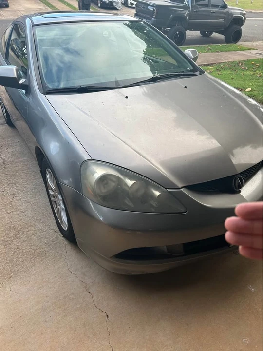 2006 Acura RSX - Image 2 of 10