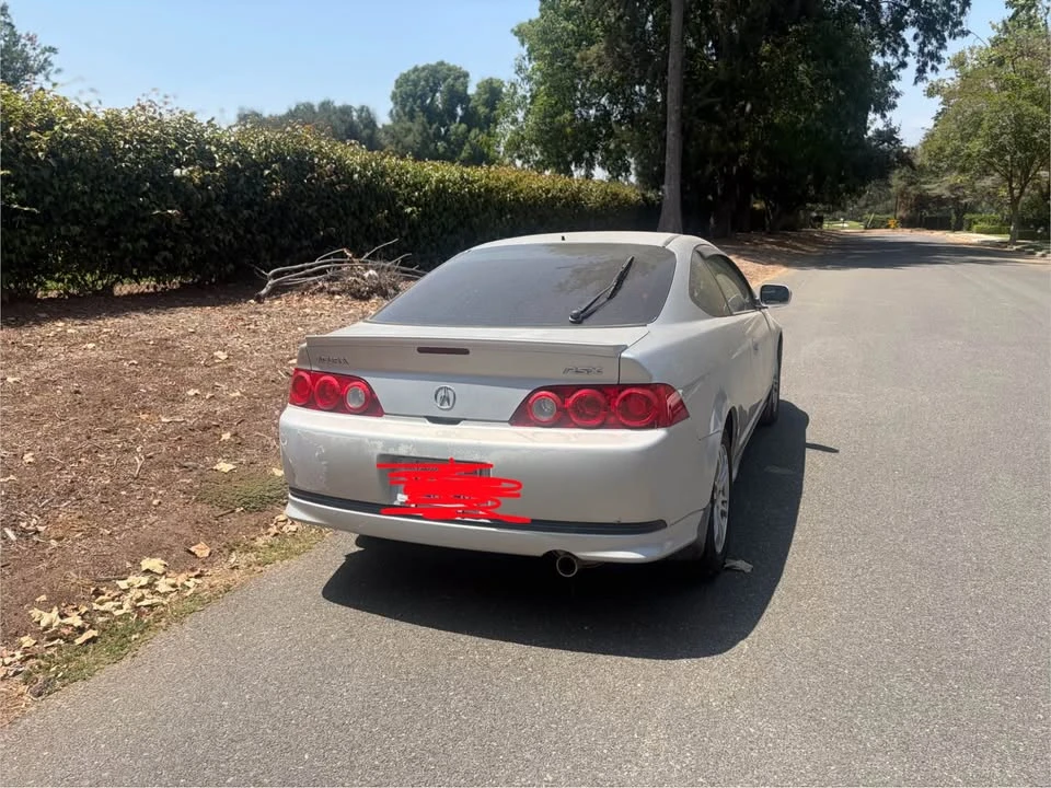 2006 Acura RSX - Image 4 of 6