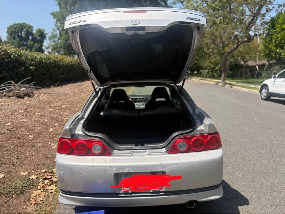 2006 Acura RSX - Image 2 of 6