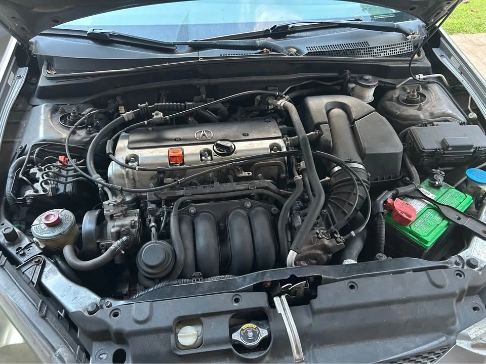 2006 Acura RSX - Image 9 of 10