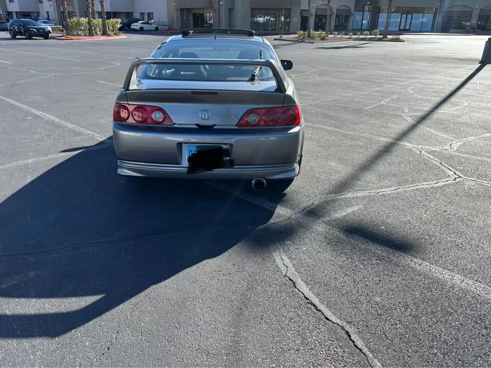 2006 Acura RSX - Image 3 of 8