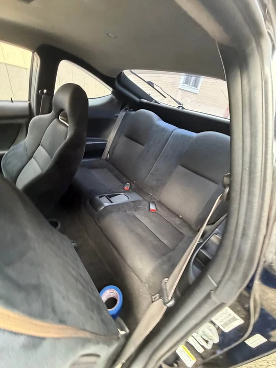 2006 Acura RSX - Image 3 of 8