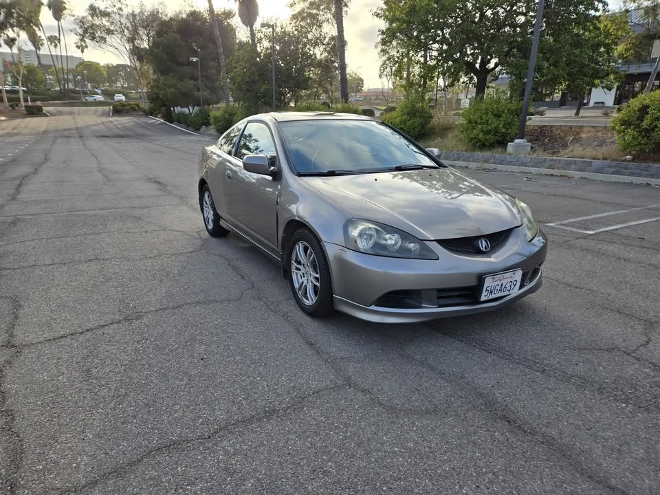 2006 Acura RSX - Image 2 of 15