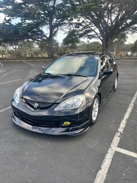 2006 Acura RSX Sport Coupe