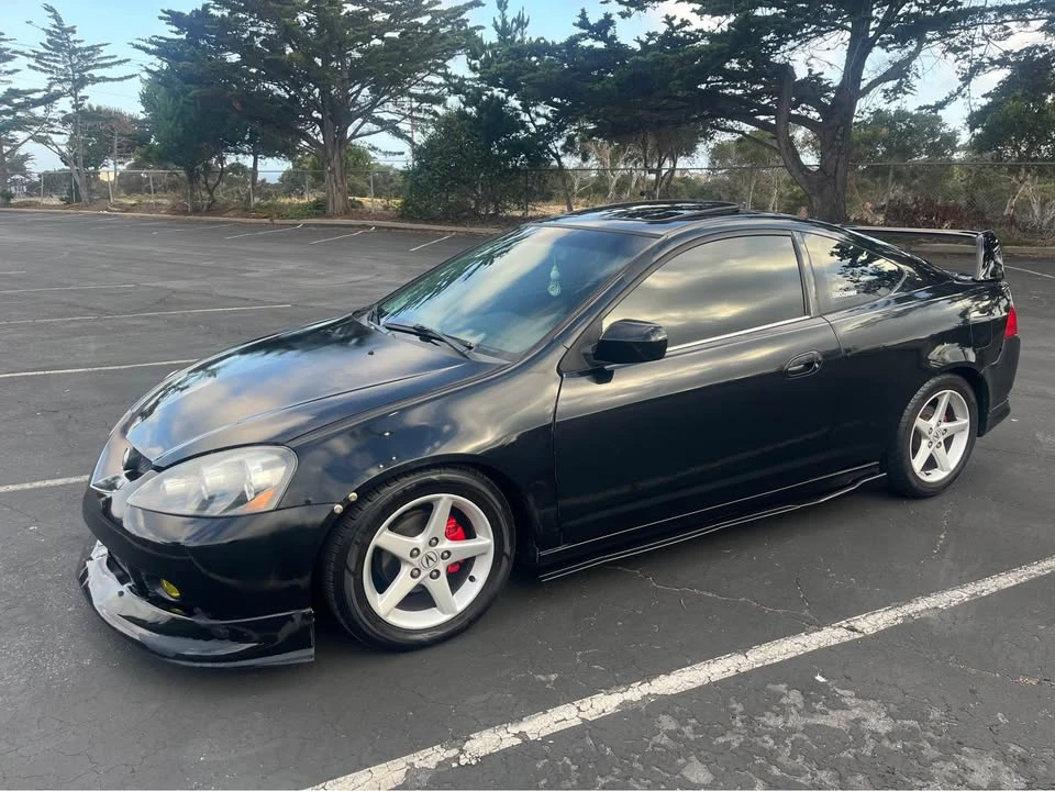 2006 Acura RSX - Image 2 of 13