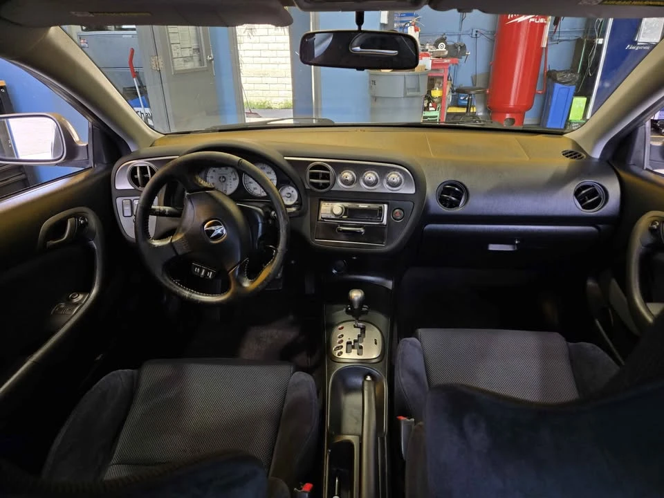 2006 Acura RSX - Image 10 of 15