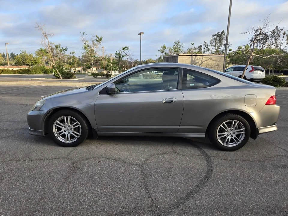 2006 Acura RSX - Image 8 of 15