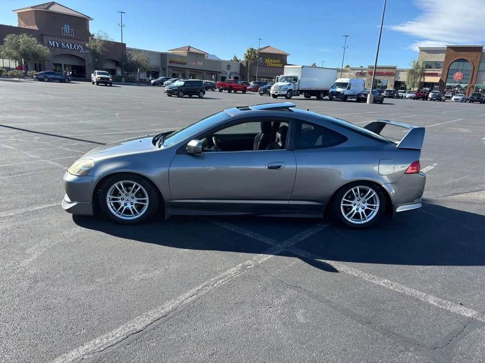 2006 Acura RSX - Image 2 of 8