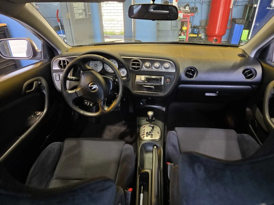 2006 Acura RSX - Image 9 of 15