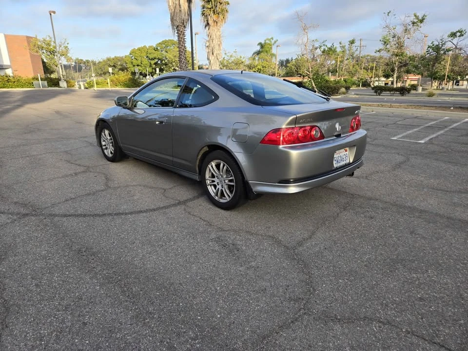 2006 Acura RSX - Image 7 of 15