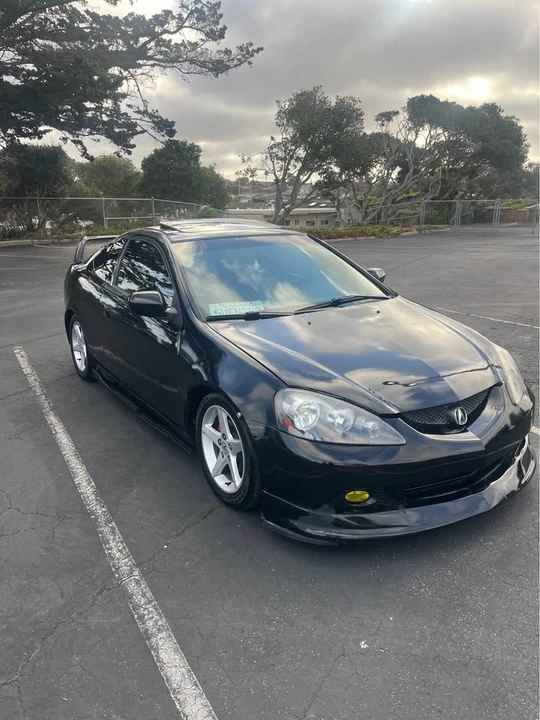 2006 Acura RSX - Image 6 of 13