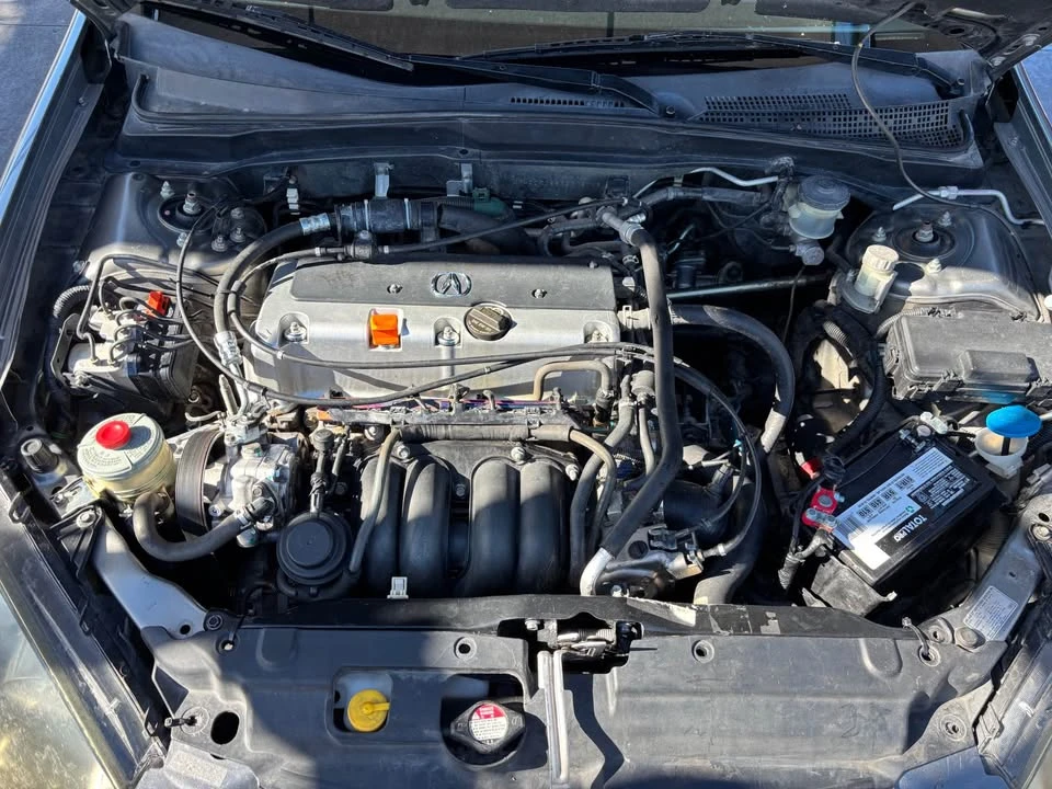 2006 Acura RSX - Image 8 of 8