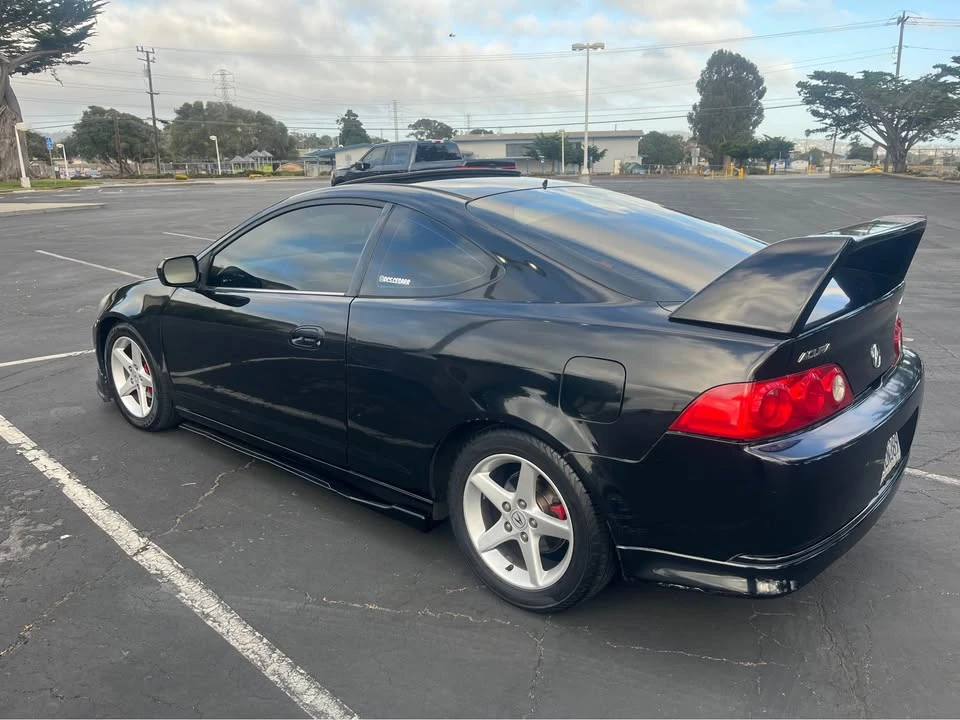2006 Acura RSX - Image 3 of 13