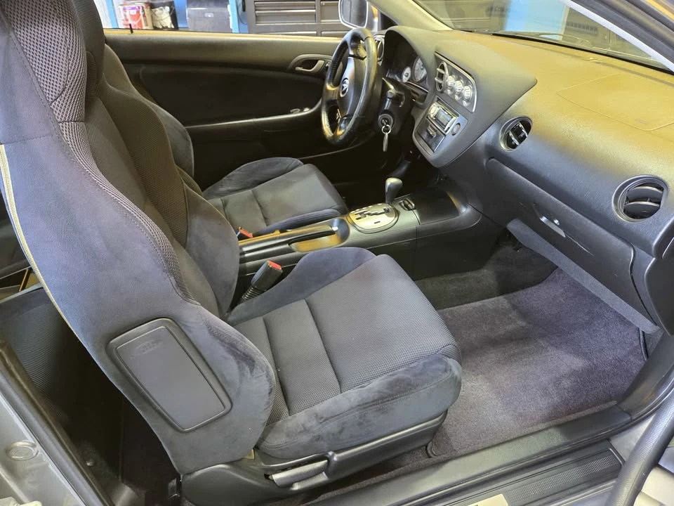 2006 Acura RSX - Image 12 of 15