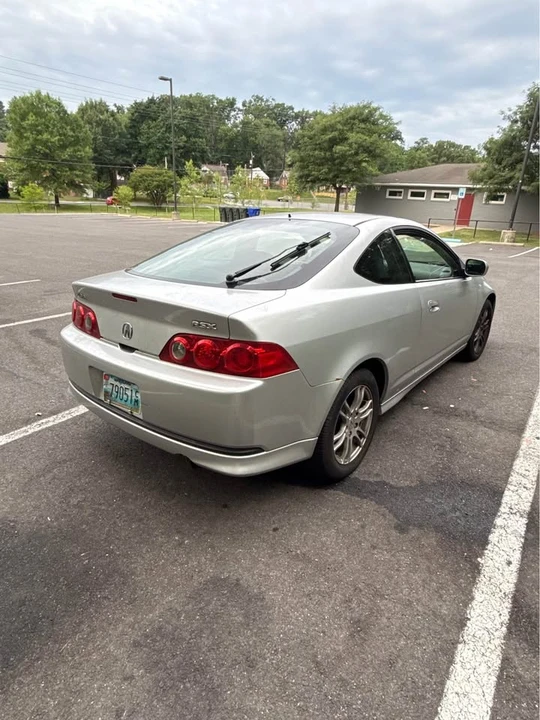 2006 Acura RSX - Image 7 of 9