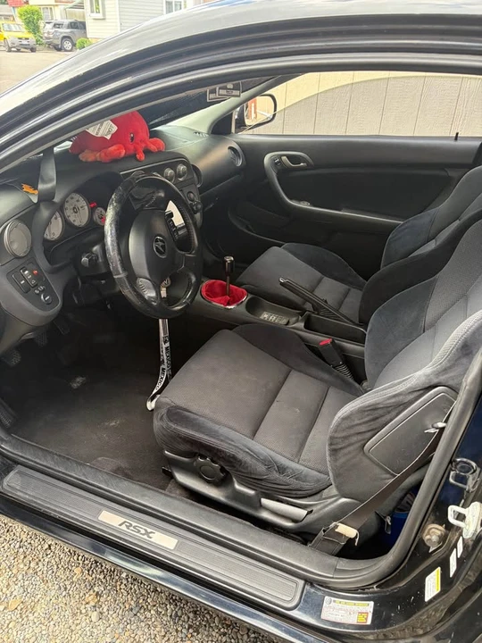 2006 Acura RSX - Image 7 of 8