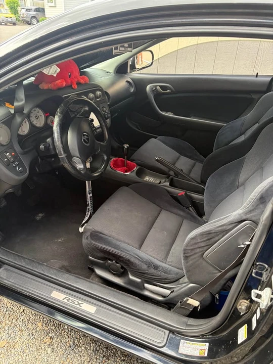2006 Acura RSX - Image 6 of 8