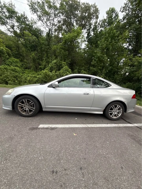 2006 Acura RSX - Image 4 of 9