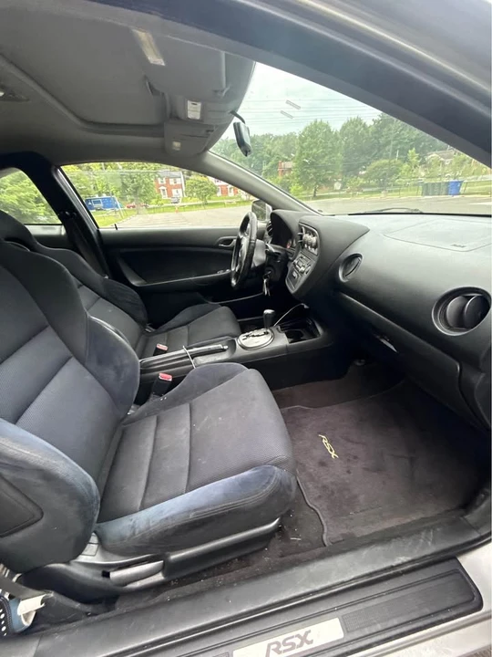 2006 Acura RSX - Image 8 of 9
