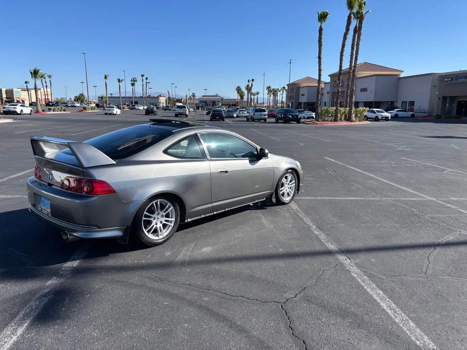 2006 Acura RSX - Image 4 of 8