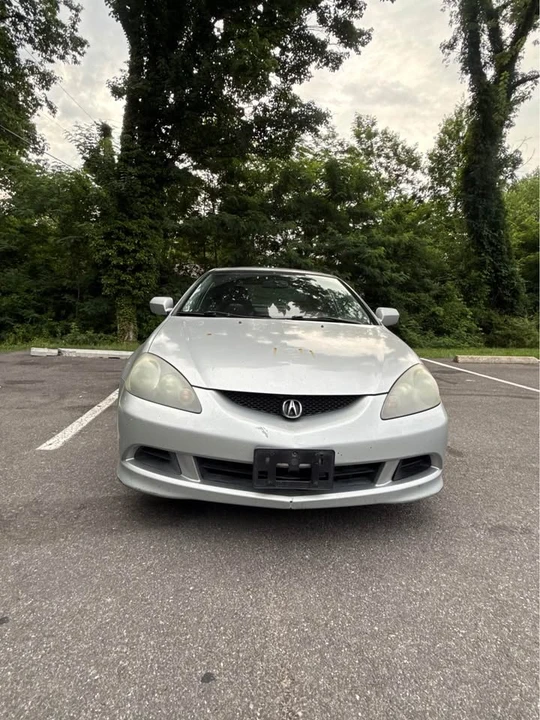2006 Acura RSX - Image 2 of 9
