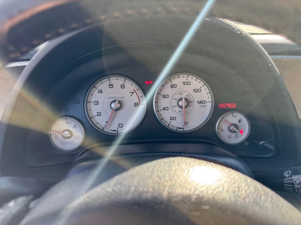 2006 Acura RSX - Image 7 of 8