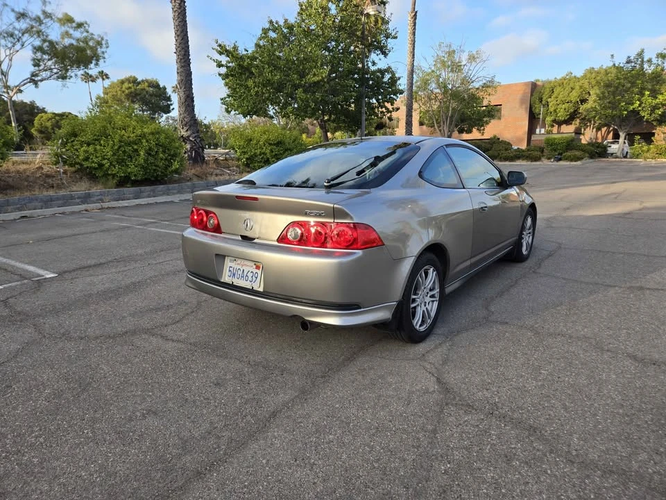 2006 Acura RSX - Image 6 of 15