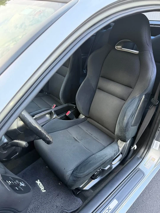 2006 Acura RSX - Image 12 of 12
